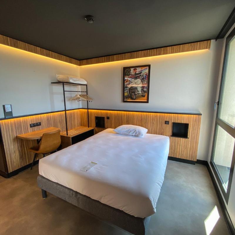 B&B HOTEL Clermont Ferrand Centre