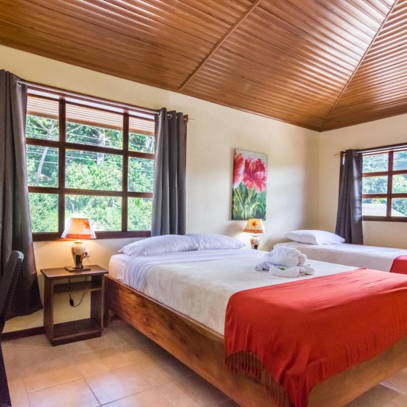 Hotel Casa Madonna