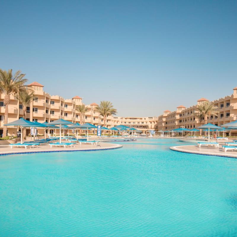 Albatros Beach Club Soma Bay - By Pickalbatros