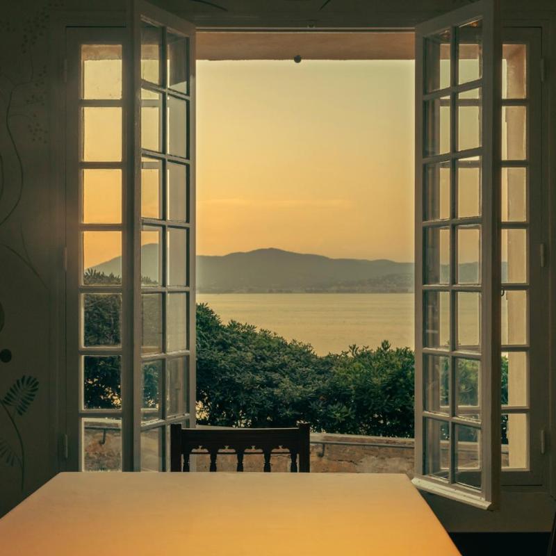 Hotel la Ponche