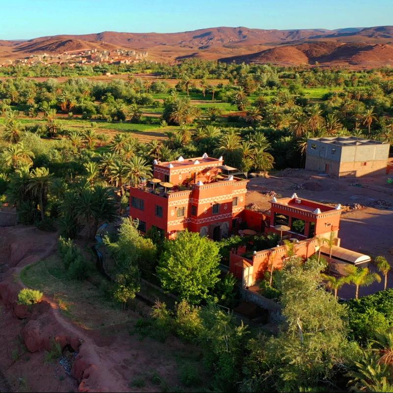 Riad Chay