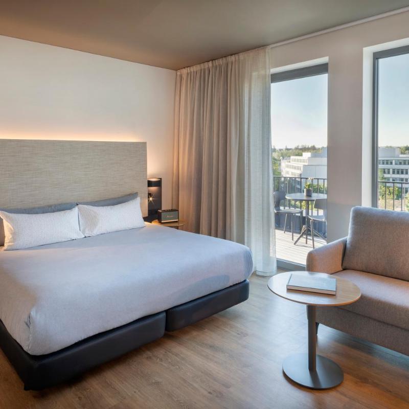 INNSiDE by Meliá Luxembourg