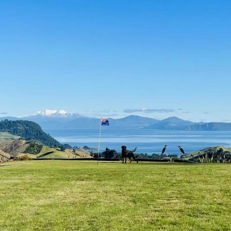 Hilltop Whakaipo Estate