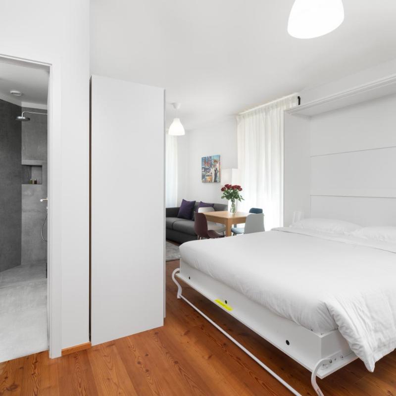 The Studios Montreux - Swiss Hotel Apartments