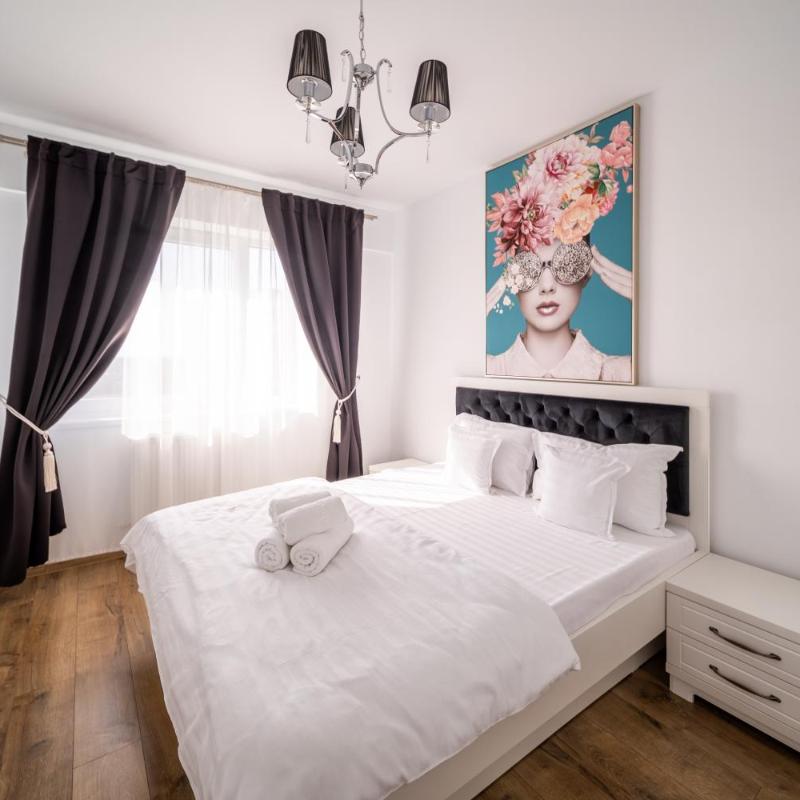 Oradea Apartments - Dominic 3
