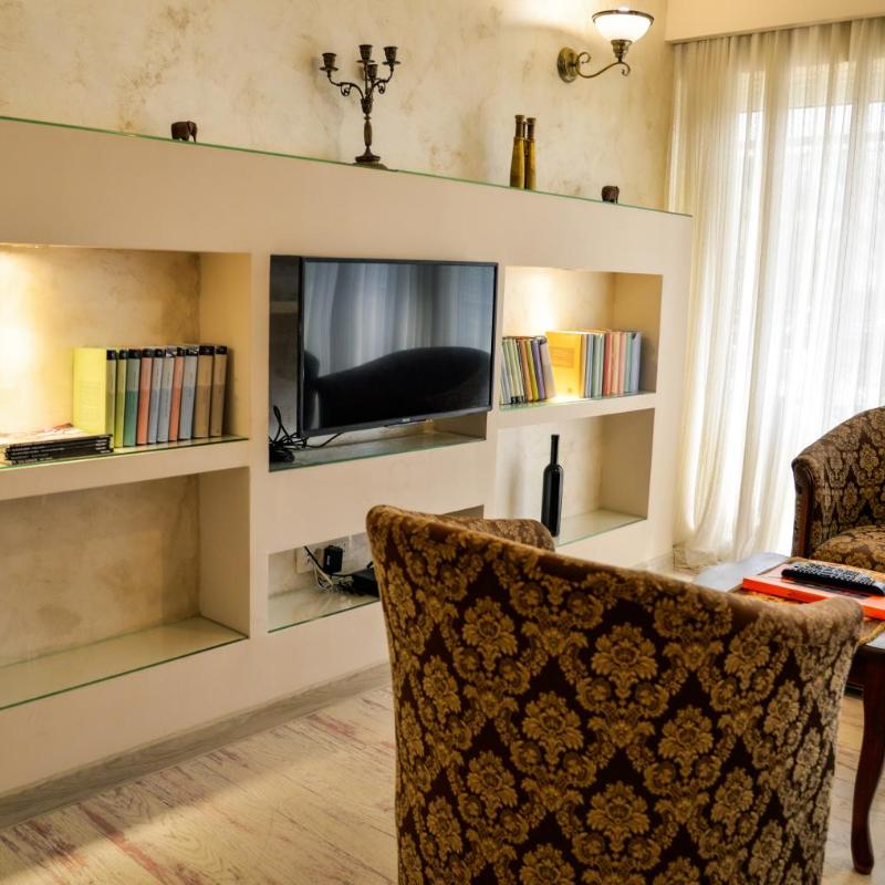 Garni Hotel TIANIS