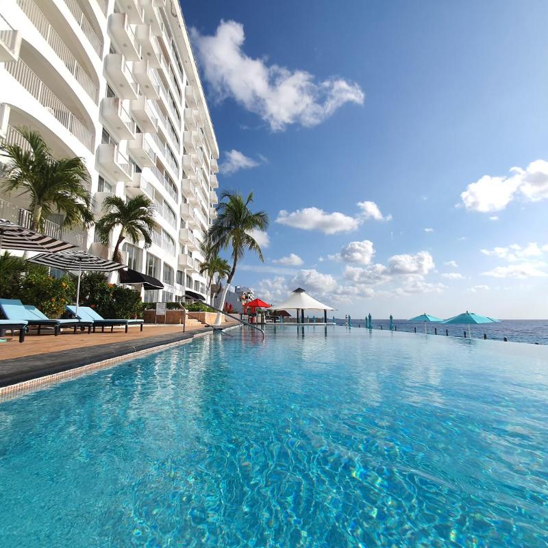 Coral Princess Hotel & Dive Resort