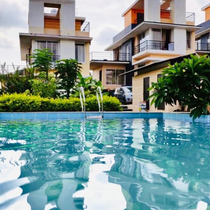 ROYAL MEADOWS - IGATPURI Bungalow B