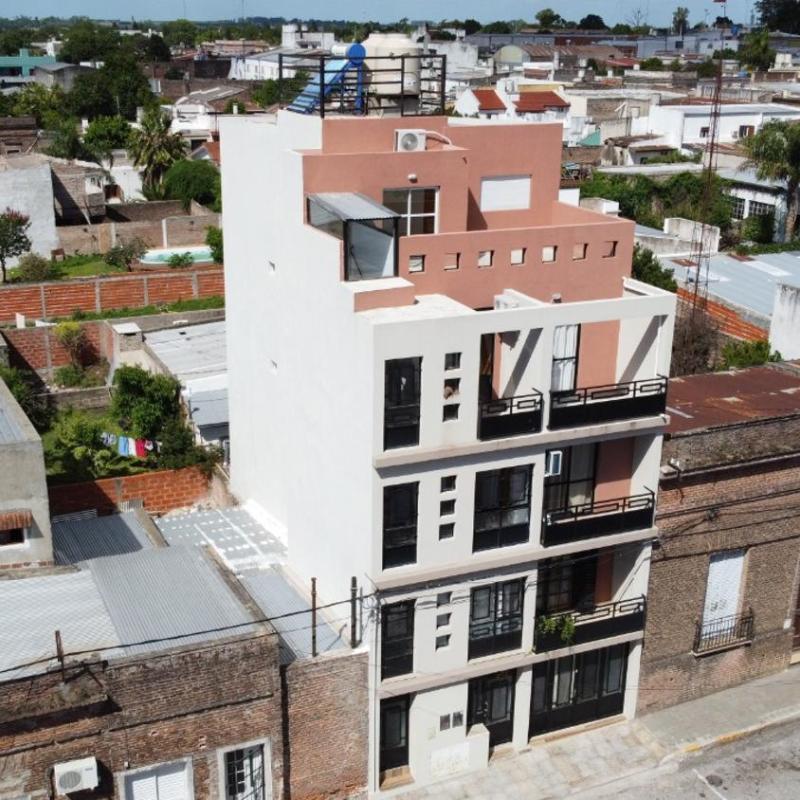 Edificio Panorámico Victoria