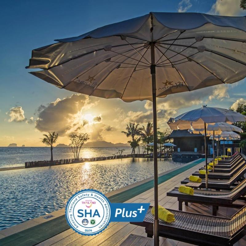 Islanda Hideaway Resort - SHA Extra Plus