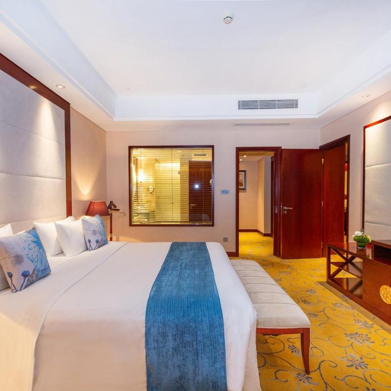 Howard Johnson Tropical Garden Plaza Kunming