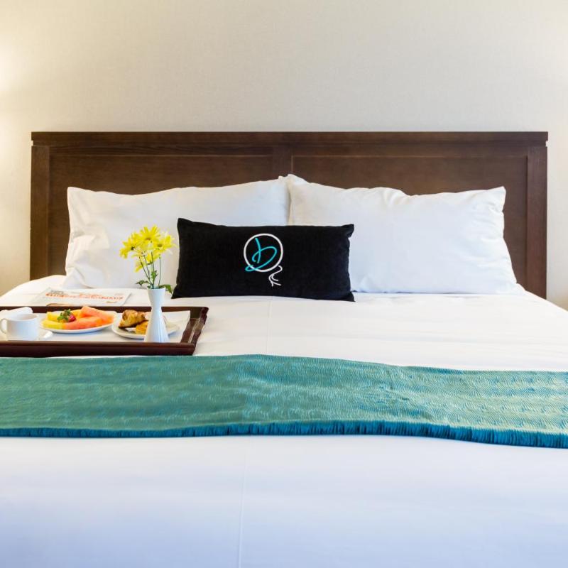 Hotel Blackfoot