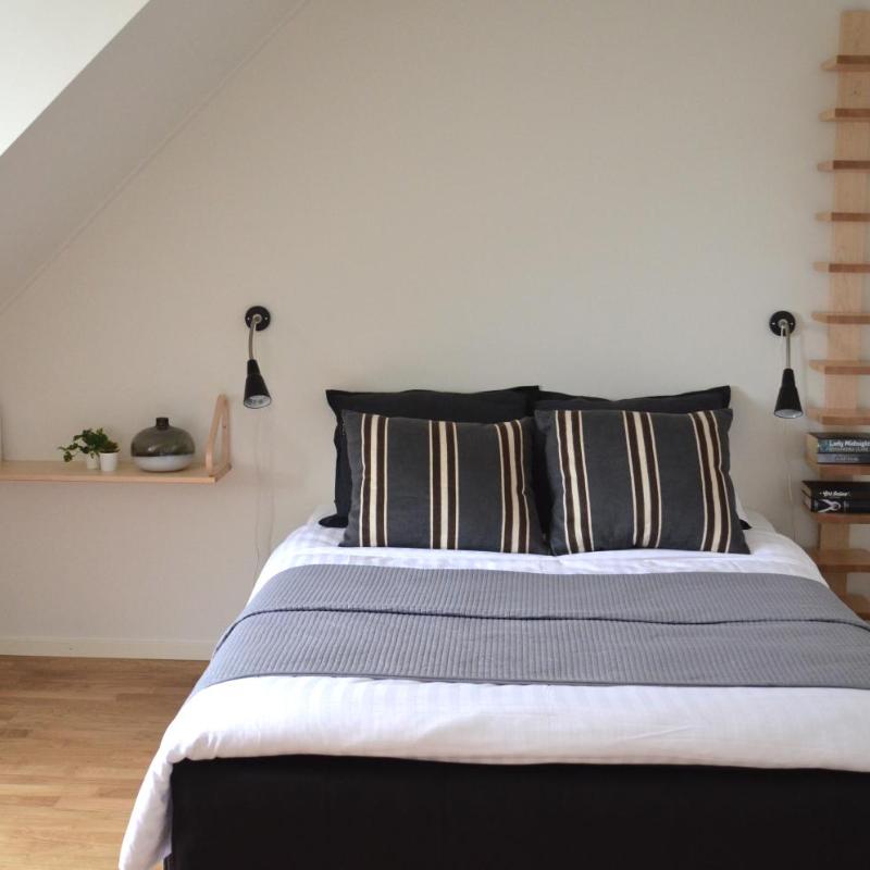 Forskarhotellet Brunnshög
