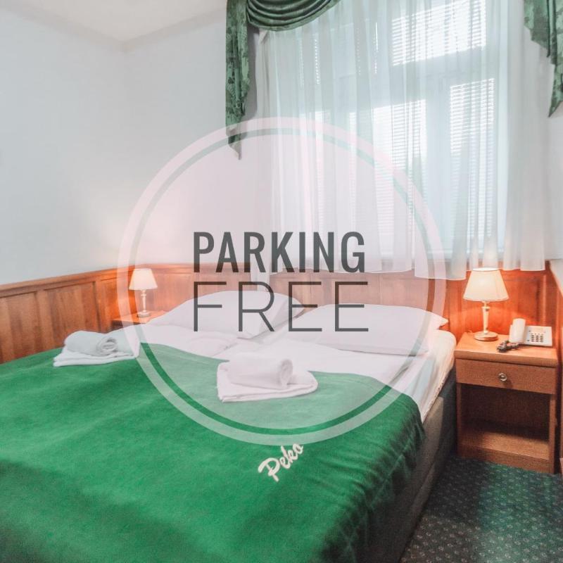 Hotel Peko