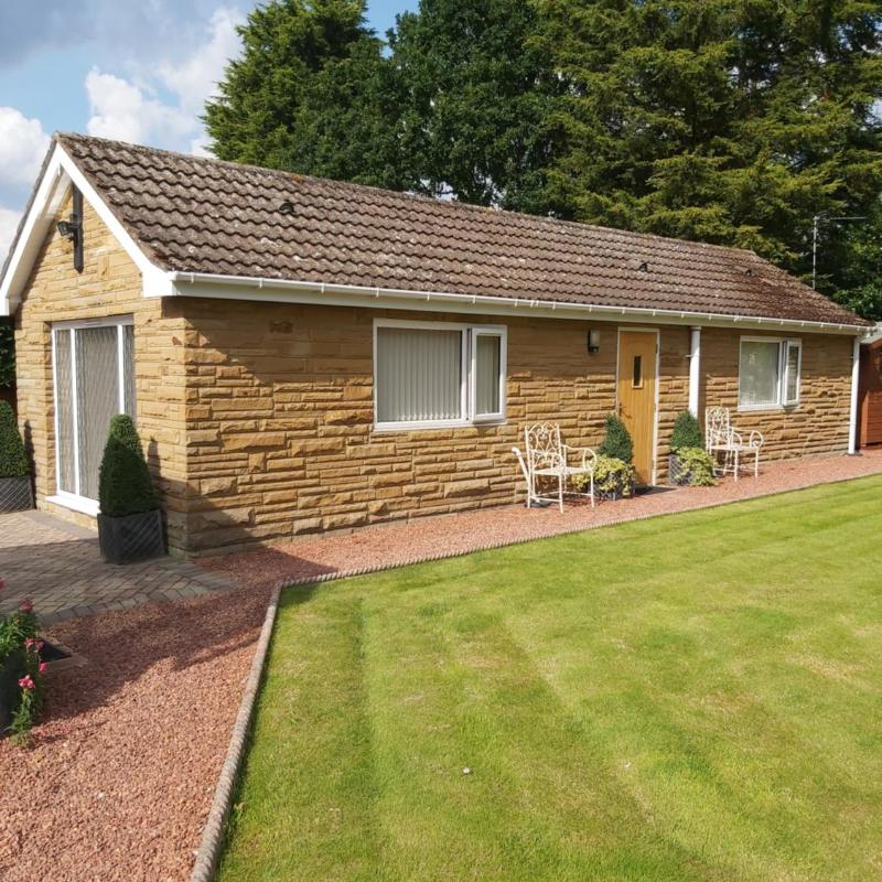 Oaktree Lodge