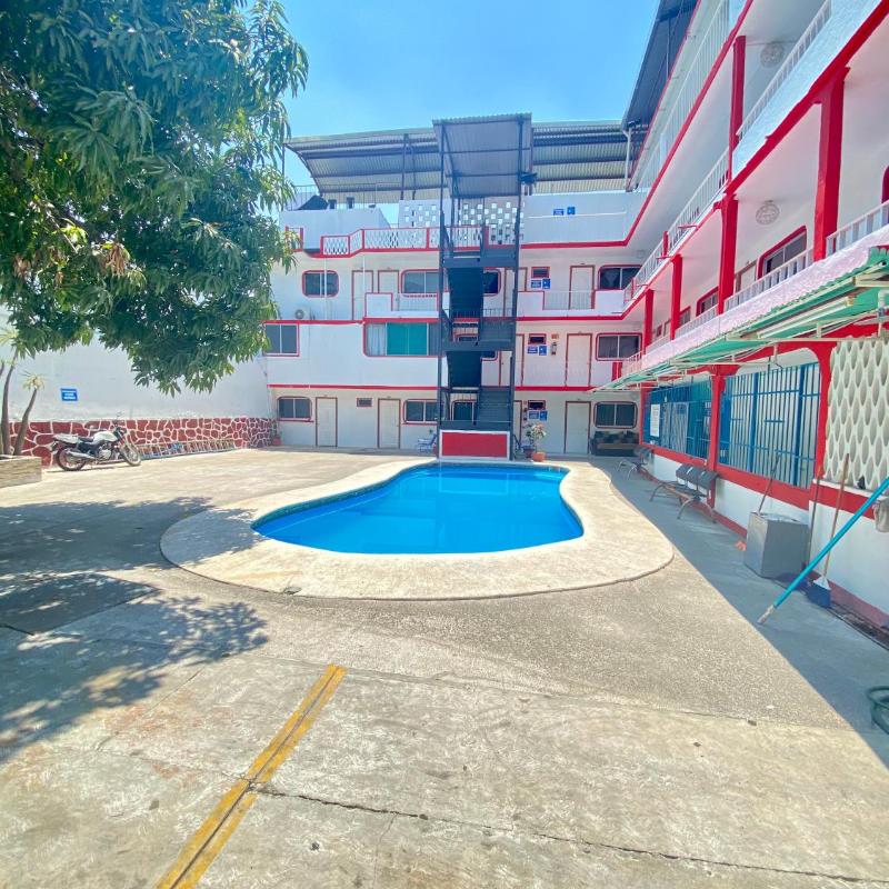 Hotel Maria Bonita Acapulco