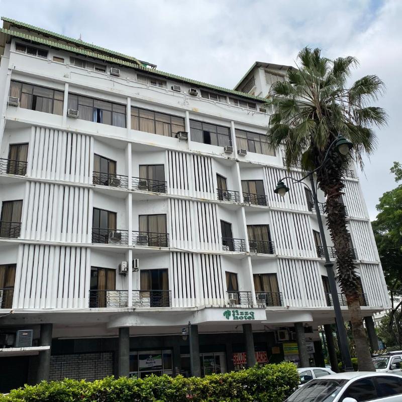 Hotel Rizzo