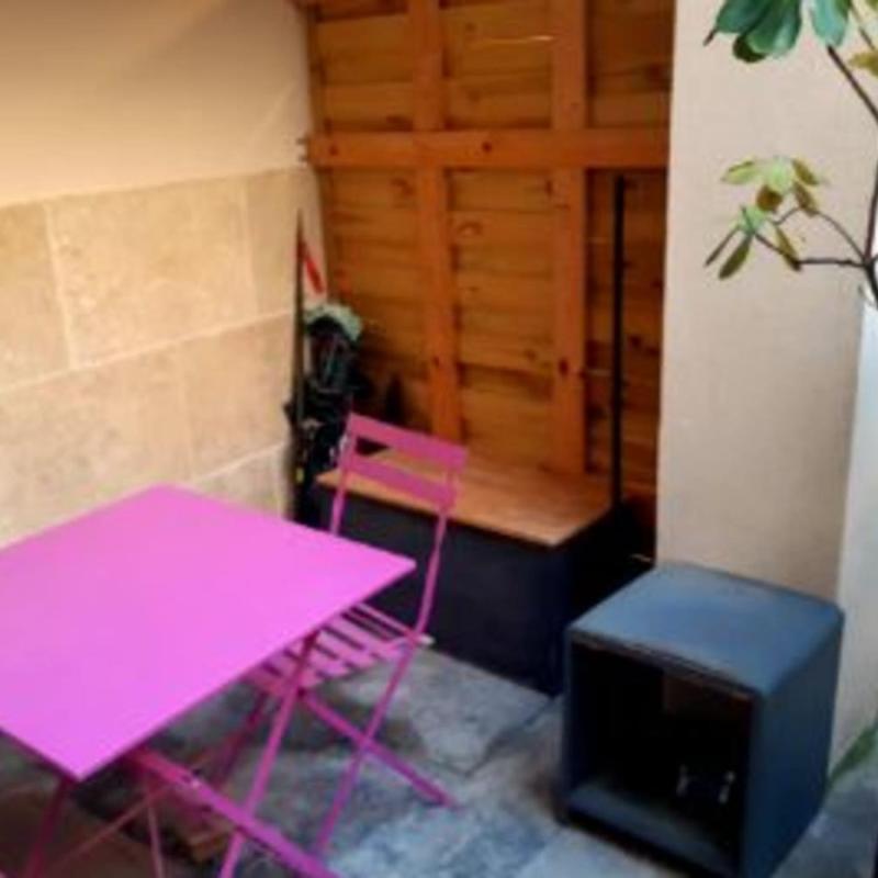 Charming studio in the heart of AVIGNON