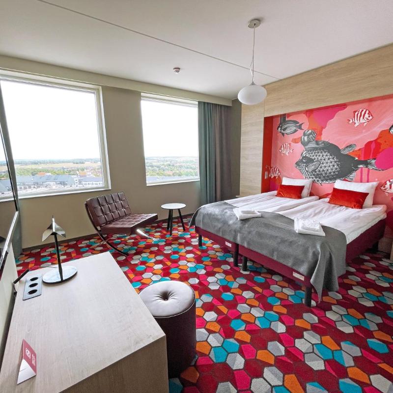 Motel L Lund