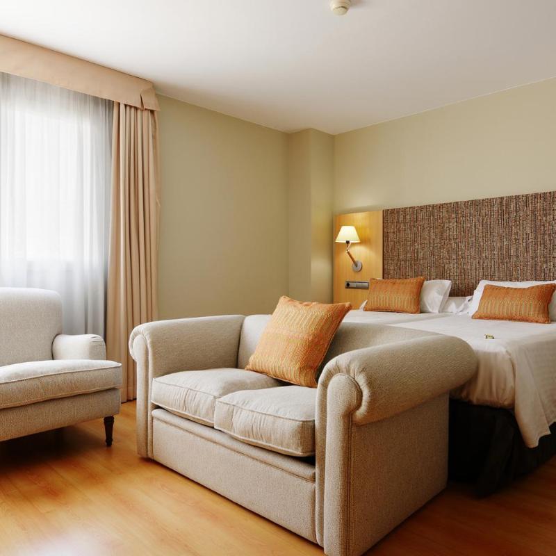 Hospedium Hotel Villa Gomá