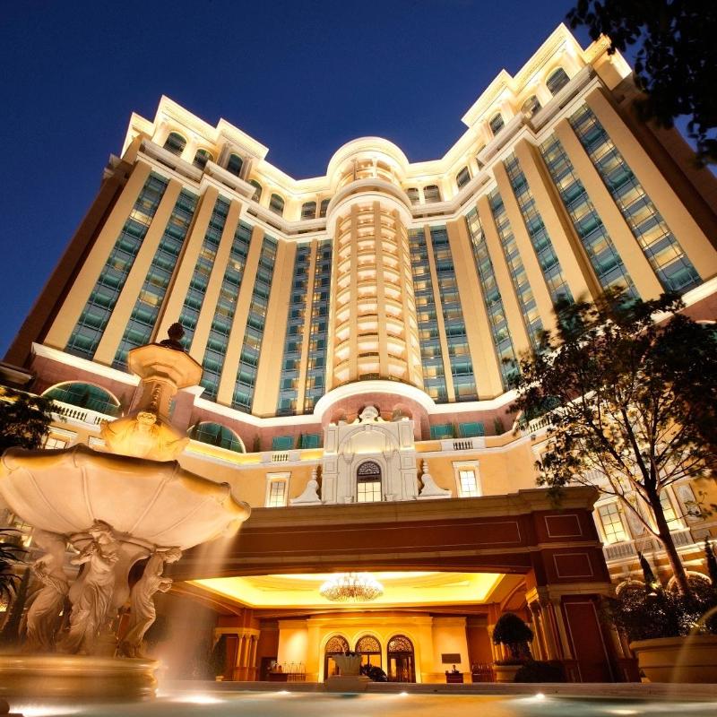Four Seasons Hotel Macao, Cotai Strip