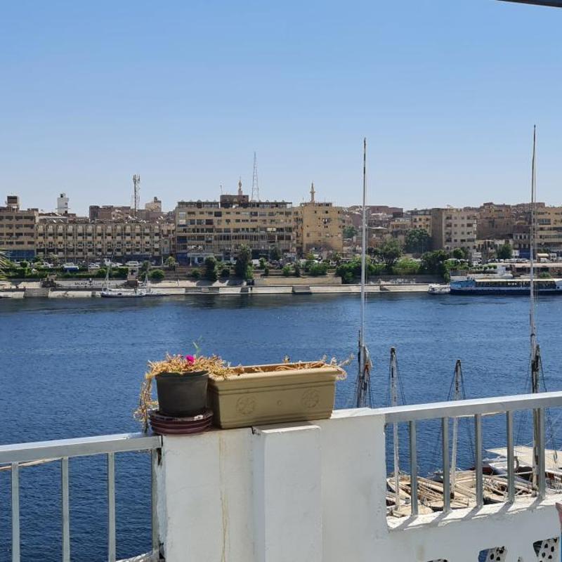 Nuba Tod Abouda Guest House