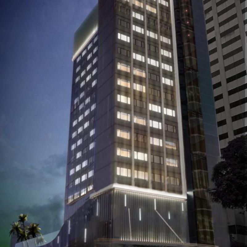 IDEAS Kuala Lumpur