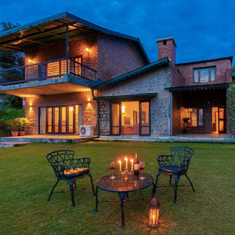 StayVista at Horizon