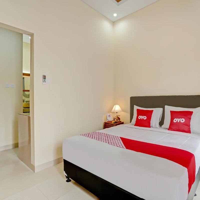 OYO 90654 Pondok Wisata Buana Amerta
