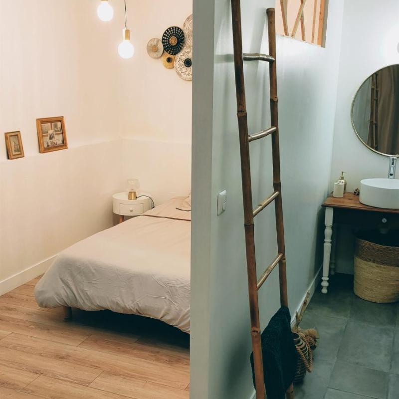 La Suite Angoulême
