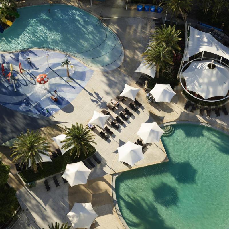 RACV Royal Pines Resort Gold Coast