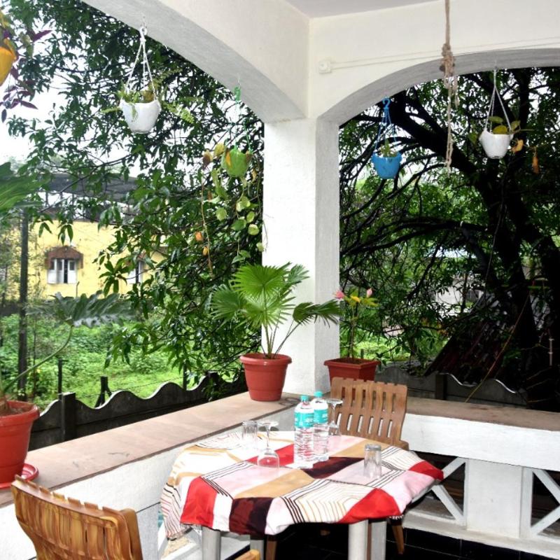 Quentella Villa 3Bhk Igatpuri