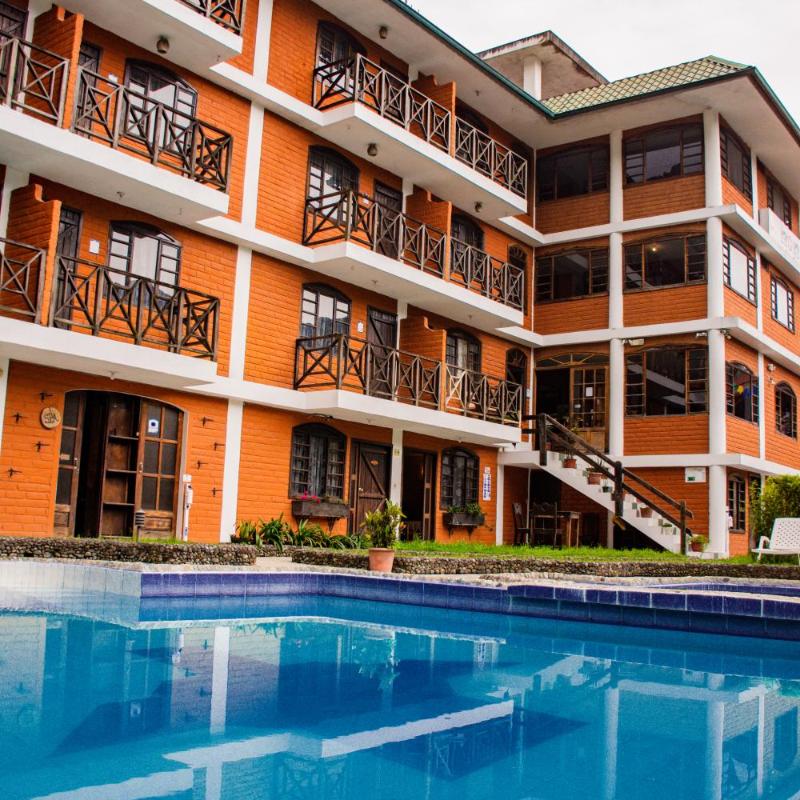 Alisamay Hotel