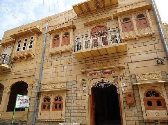 Hotel ganesh