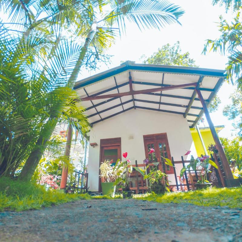 Rest Full Homestay