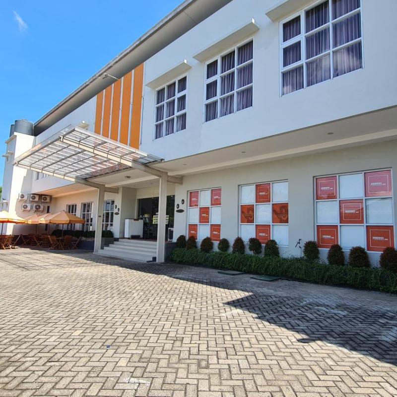 Jorrel Inn Banyuwangi