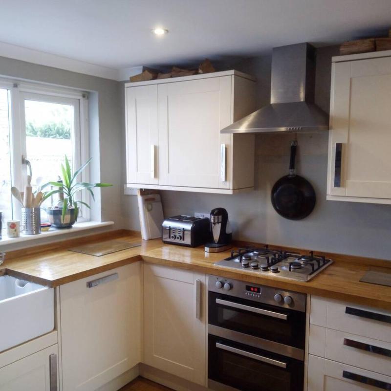 3-Bed House 5 minute walk from Inverness Centre