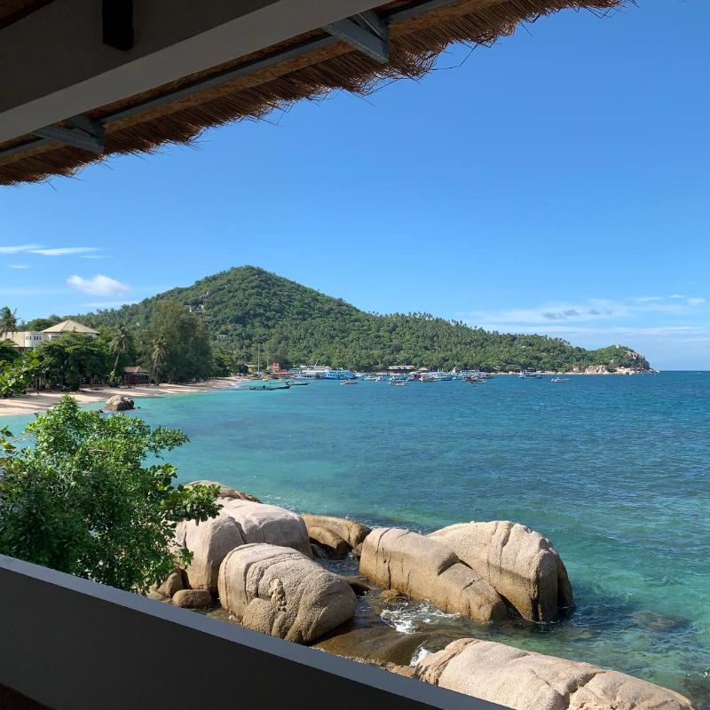 Koh Tao Heritage