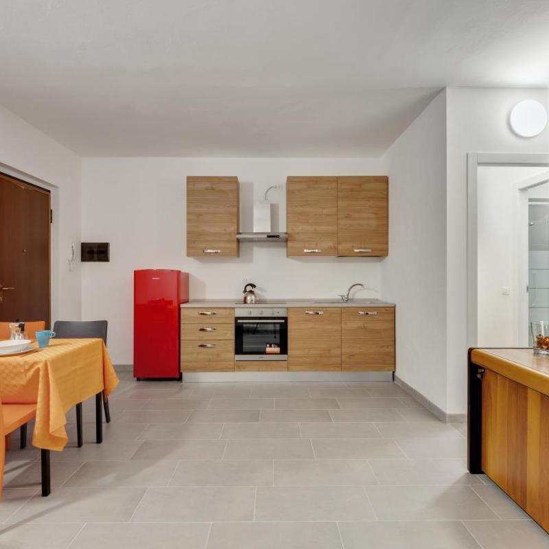 Appartamento Staurenghi Amaretto - Affitti Brevi Italia