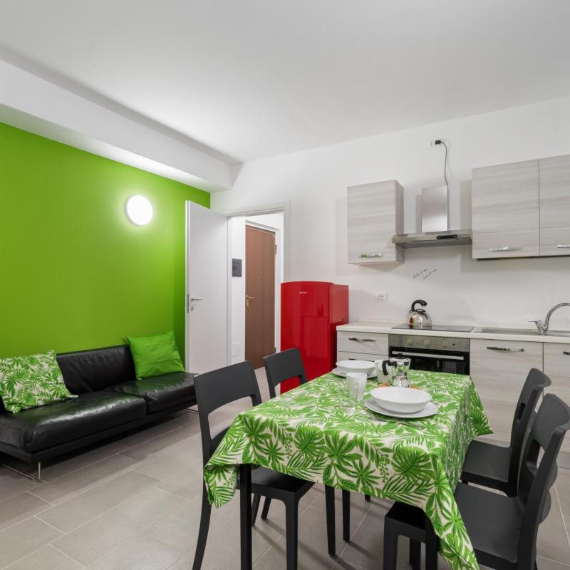 Appartamento Staurenghi Flora - Affitti Brevi Italia