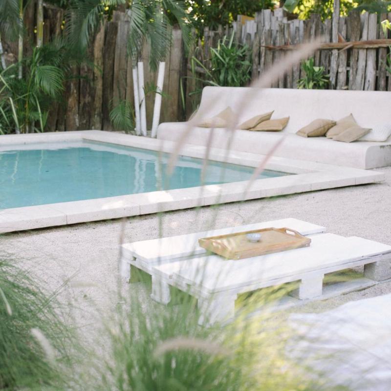 Yaxa Hotel Nosara