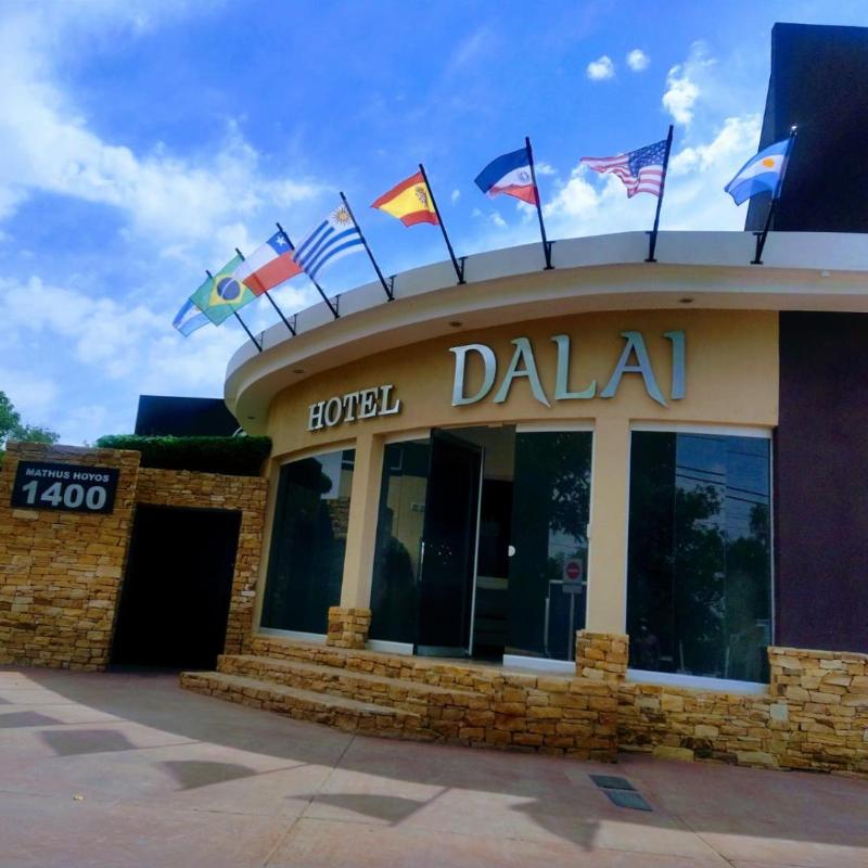 Hotel Dalai