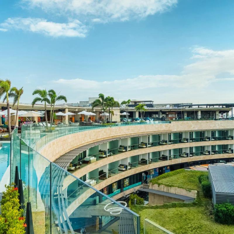 Thompson Playa del Carmen - Adults Only - a concept by Hyatt