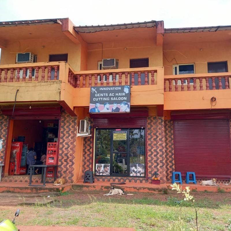 Meera's Guest Houses