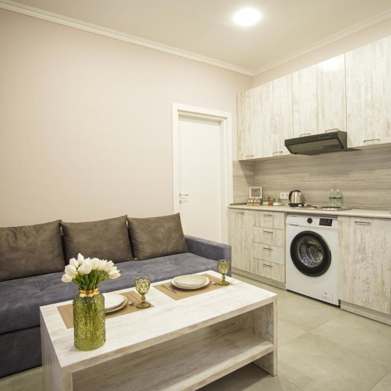 Koghbatsi Aparthotel
