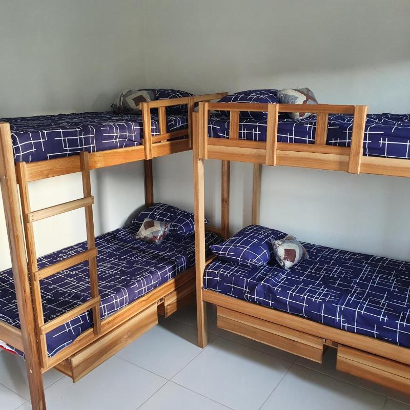 Hostel da Residencia