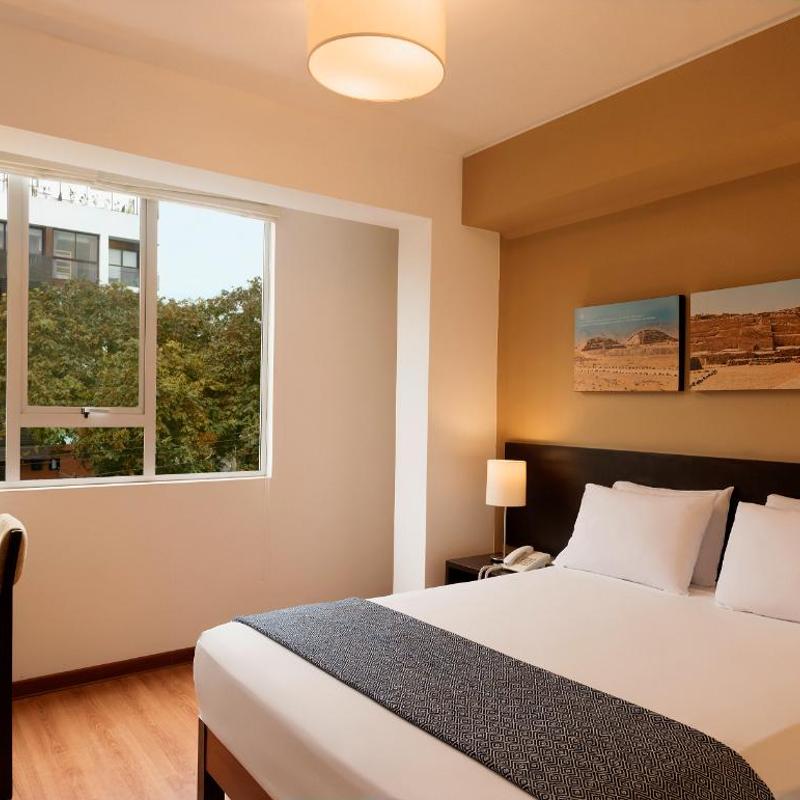 Girasoles Hotel