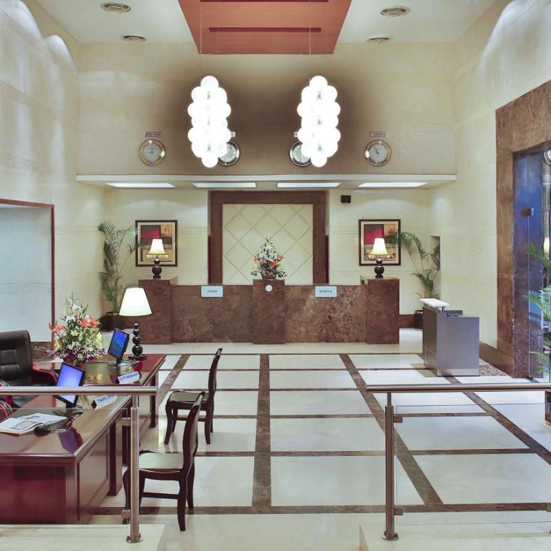 Country Inn & Suites By Radisson, Mysore