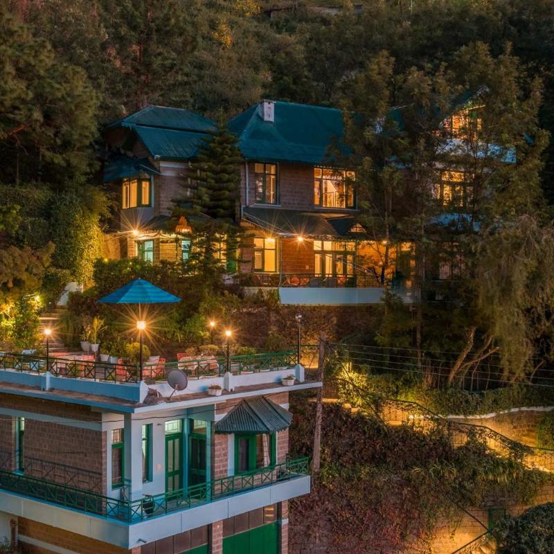 StayVista at The Summer House