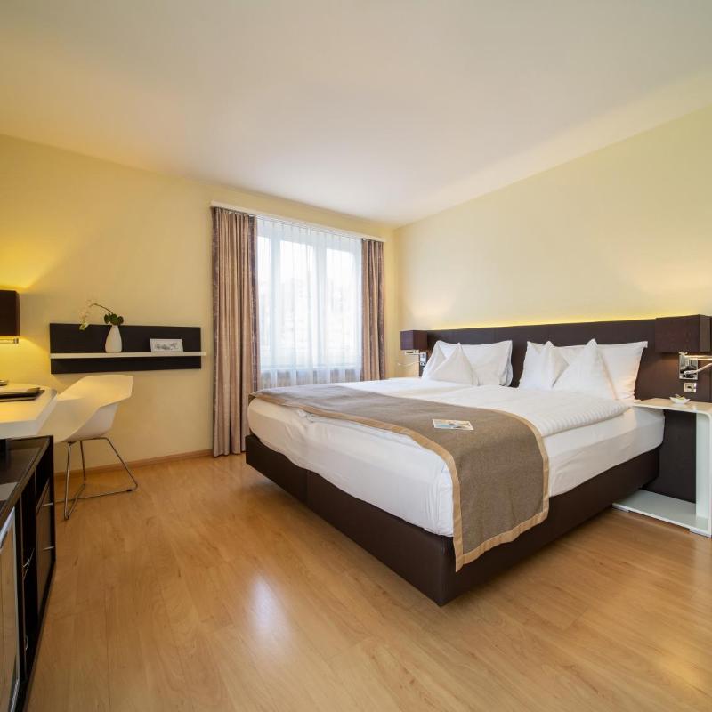 Hotel Spalentor - Ihr sympathisches Stadthotel